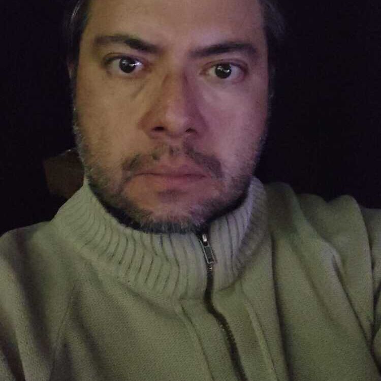 Vladimir Vargas 