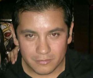 Alberto Gonzal