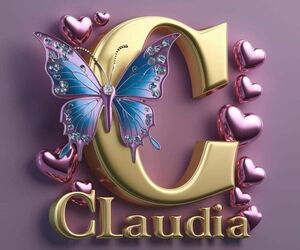 Claudia Sarbia