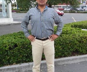 Aramburo Mario