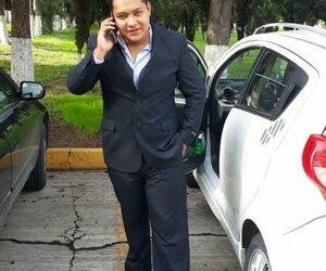 Gerardo