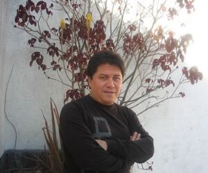 Enrique Martin