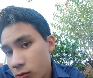 Itzcoatl Rafael