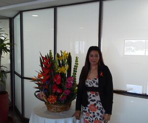 Stephanie