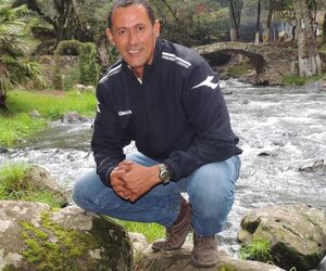 Jorge