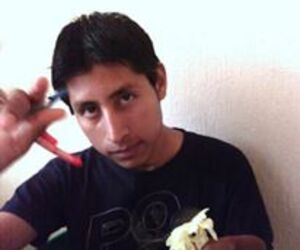Roberth