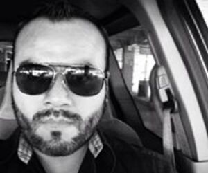 Santiago Osori