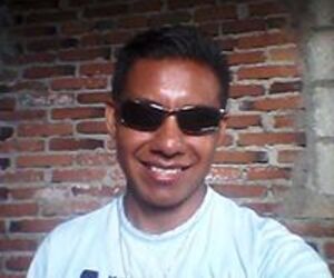 Oscar Solis