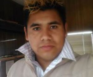 Hilario Laucsa