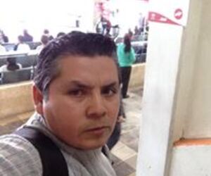 Jorge Gonzalez