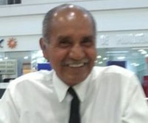 Jesus Juarez