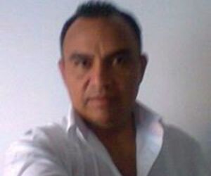 Eduardo Martin