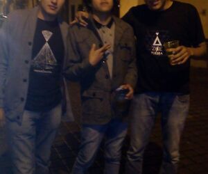 Lizandro Manue
