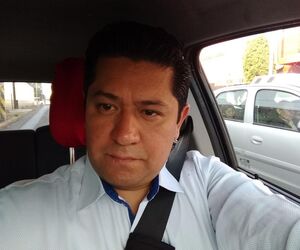 Fercho Sanz