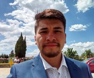 Antonio Arenas