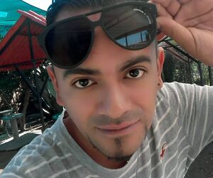 Victor Alanis