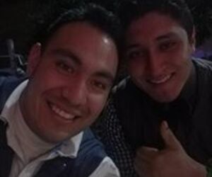 Cesar Gus Pere