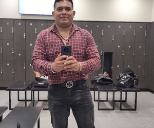 Hugo Javier Gu