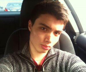 Javier