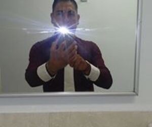 Danny Chase Ay