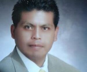 Andy Rodriguez