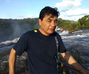 LUIS ARELLANO