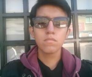 Erick M. Centu