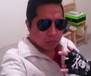 Oscar Lopez Gu