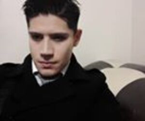 Oscar Scilia