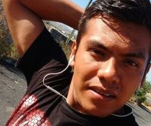 Jonathan Alvar