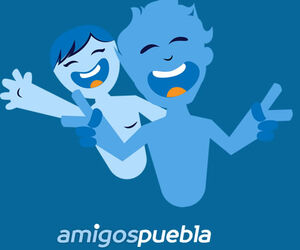 Jose azul