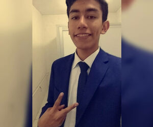 Alan Mendoza