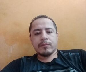 Jorge Alarcon 