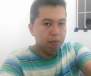 Fernando Mendo