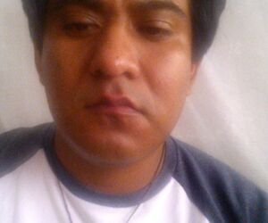 Isaias garmend