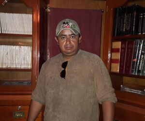 Omar Perez