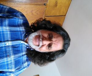 Joaquin Tigon