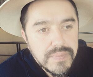 Manuel Romero