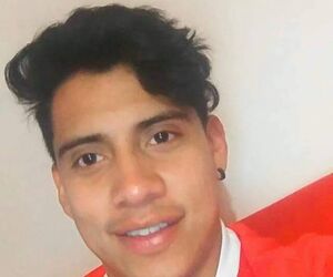 Pedro Garcia