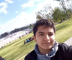 Luis Madrid