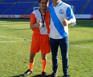 Venadito Messi