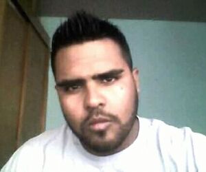 Ismael Rey