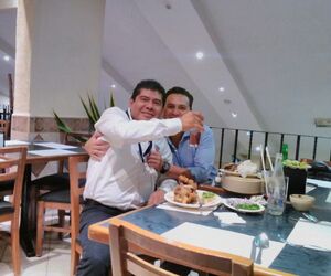 Armando    