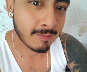 Javier perico