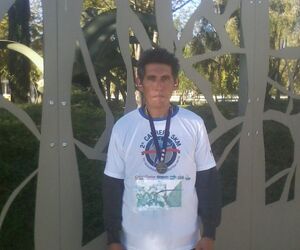 Adrian Perez