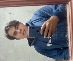 Jose Antonio