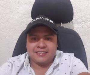 Bladimir zamoh