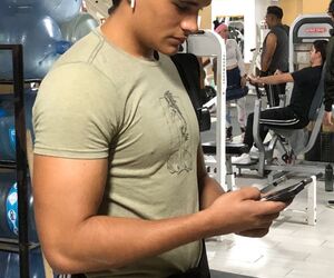 Leche