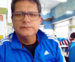 Jose Armando L