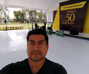 Leo Hernandez